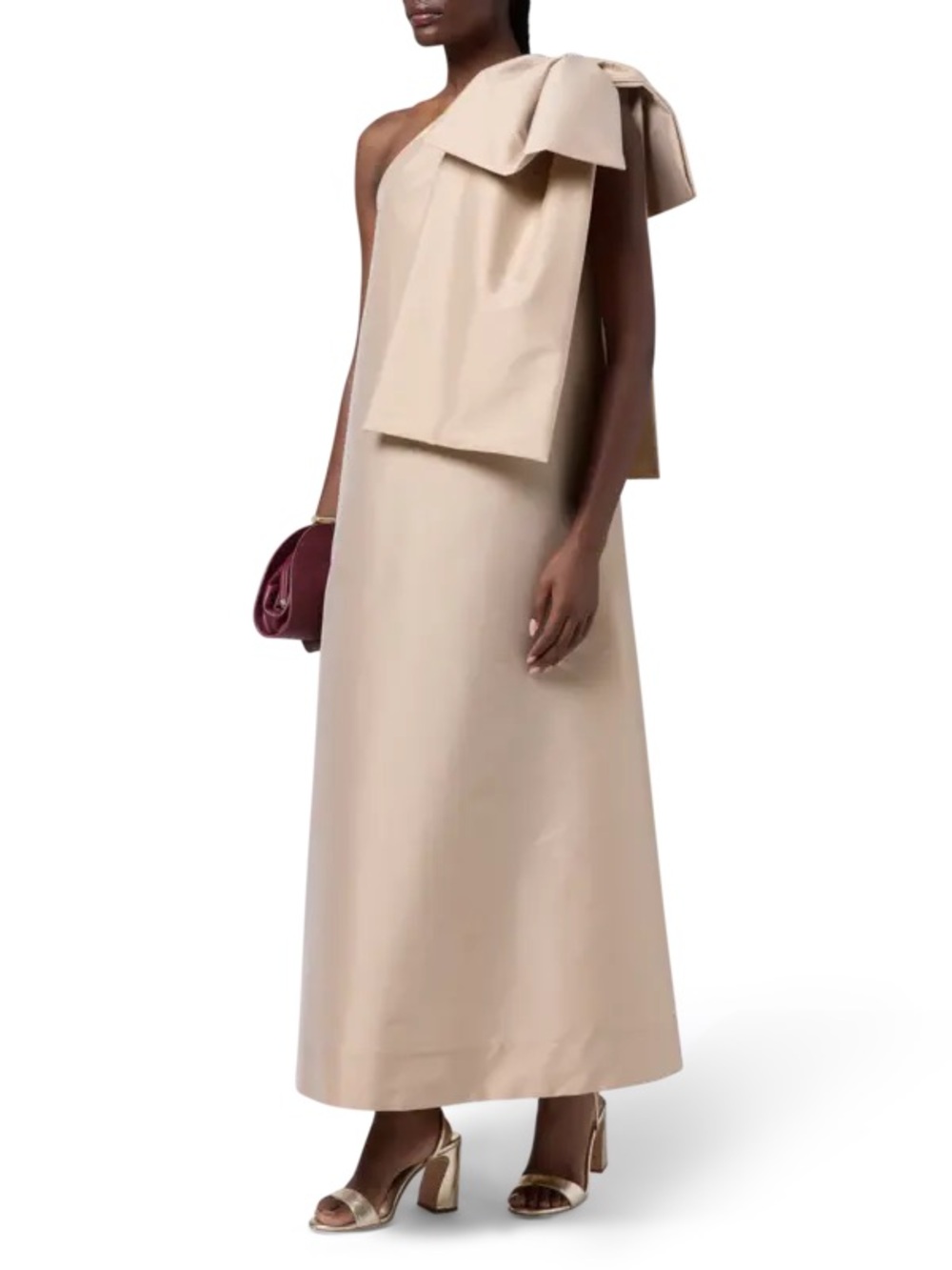 BERNADETTE Winnie gown